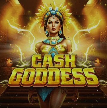 Cash Goddess