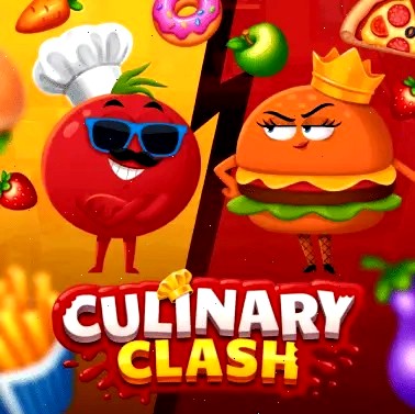 Culinary Clash