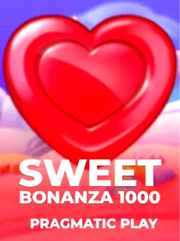Sweet Bonanza 1000