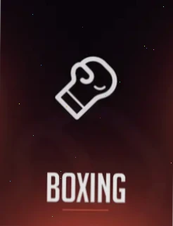 Boxing